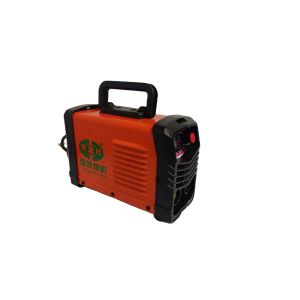 Portable ARC Welder MMA Manual Handheld Home Mini Welding Machine with Compact