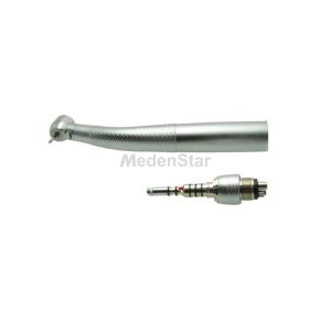 China Stainless Bearing Fiber Optic Dental Handpiece , KAVO Dental Handpiece on sale