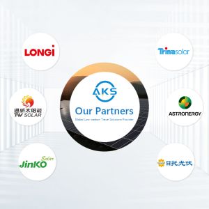 Longi Mono Solar Panel Half Cell 540w 550w 555w 560w Solar Panels Set For Houses