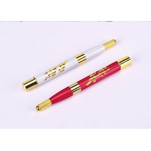 Semi Permanent Makeup Eyebrow Tattooing Manual Tattoo Pen