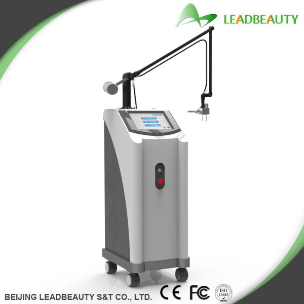 Buy CO2 Fractional laser Beauty machine for scar removal at wholesale prices