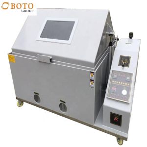 Corrosion-Resistant Equipment Salt Spray Corrosion Test Chamber B-SST-120