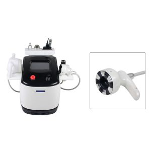 Crioterapia Cavitation RF Vacuum Slimming Machine Wrinkle Remover