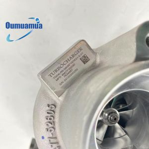 BMW N20 N20B20A Engine TD04 TD04LR6 TD04LR6-04HR*15TK31-6.0T Automobile