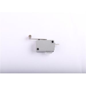 Safety Roller Lever Micro Rocker Switch KW3A 16A 250VAC Fast Action