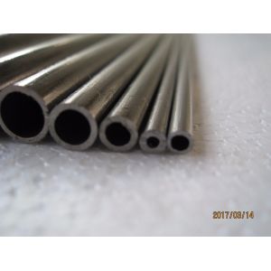 China Manufacturer Wholesale Non-alloy sch 40 Seamless Steel Pipe