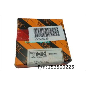 Thk Bearing RB3510UUCO For Auto Cutter GT7250 GT5250 CAXIS Parts 153500225