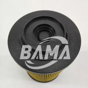 High Pressure Hydraulic Filter CR500/1 for Industrial Oil Return Filtration