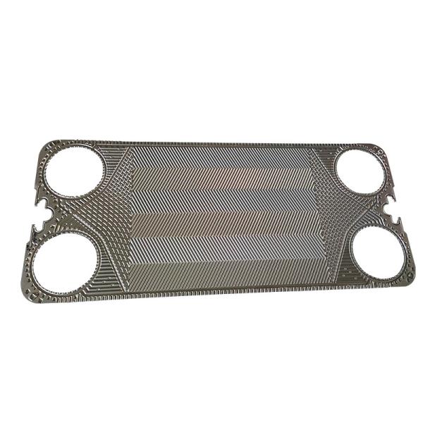 Buy Stainless Steel Vicarb Plate Heat Exchanger Gaskets V4 V8 V20 at wholesale prices