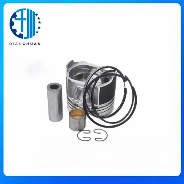 Buy 19227-2105 15201-21110 Piston Kit / RING 82MM For Kubota V1702  D1302 Engines at wholesale prices