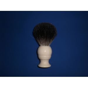 Quality Best Badger Hair Shaving Brush #AAF122 Resin Handle 49mm Height for sale