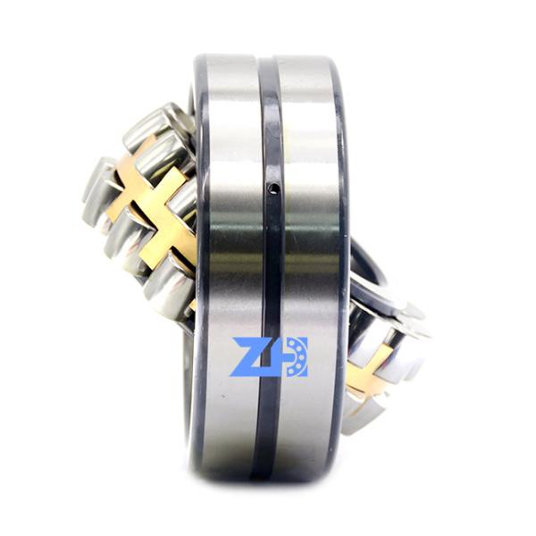 22317CA 22318CA 22319CA Spherical Roller Bearing 85*180*60mm High Load Carrying Capacity Skf