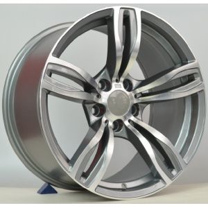 car alloy wheel
