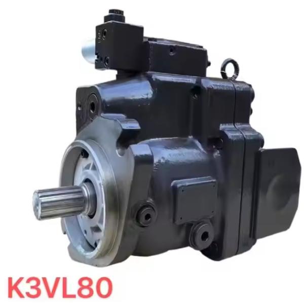 K3Vl45b K3Vl28 K3Vl45 K3Vl80 K3Vl112 K3Vl140 K3Vl200 Series Excavator Main Piston Pump