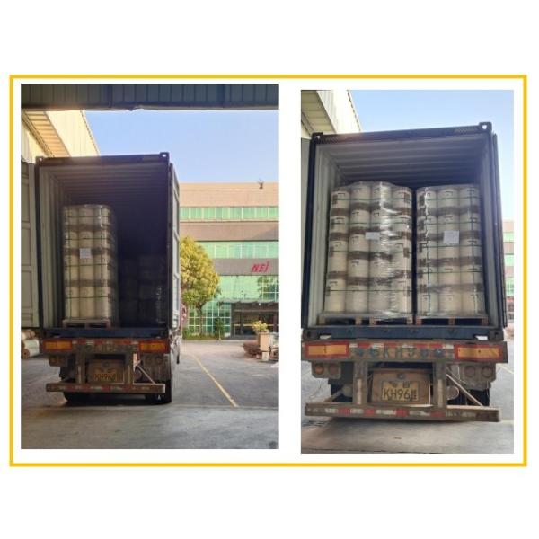 Buy High Clarity And Adhesion BOPP Thermal Lamination Film 23mic at wholesale prices