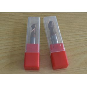 Milling Maching 0.2μM 8mm Ball Nose Slot Drill