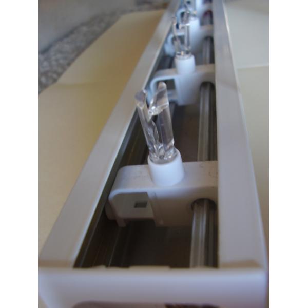 Buy 89mm vertical blinds accessories at wholesale prices