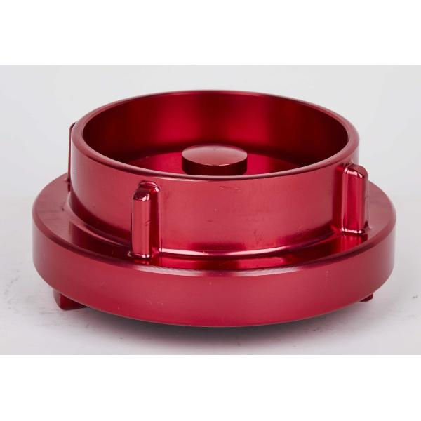 Wanlida Storz Dust Cover 2.5" Connection Fire Hydrant Cap
