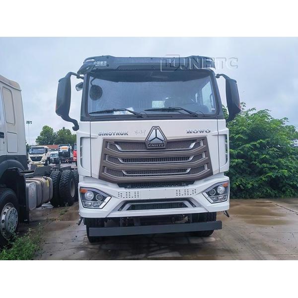 SINOTRUK HOHAN 6X4 Fuel Delivery Diesel Tanker Truck For Sale