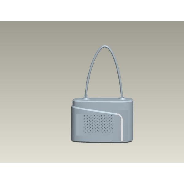 Buy Cost Effective Retail Security Tags Semi Active Tag For Garments , Shoes , Bags at wholesale prices