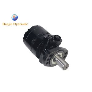 484279 Hydraulic Motor B470 For Putzmeister Concrete Pump Agitator Motor Mixer