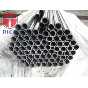 S31260 Seamless Welded Stainless Tube For Heat Exchanger