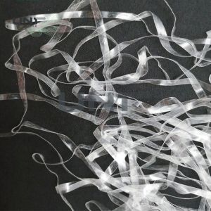 Underwear Garments Accessories Transparent Elastic Tpu Mobilon Tape Rolls