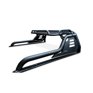 OEM Manufacturer Wholesale Steel Powder Coating 4x4 Truck Roll Bar For Ford F150