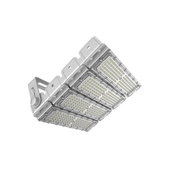 Customized Aluminum Die Casting of Light Housing for Reflector Lampen Flood Lamp