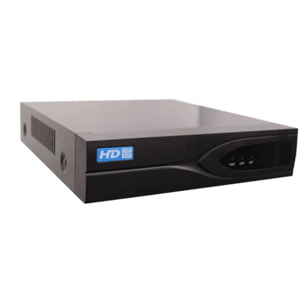 Personal DVR Digital Video Recorder 8ch Firmware Admin Password Reset Face Detection