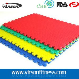EVA Foam Tatami Puzzle Floor Mat, Judo Tatami Mat