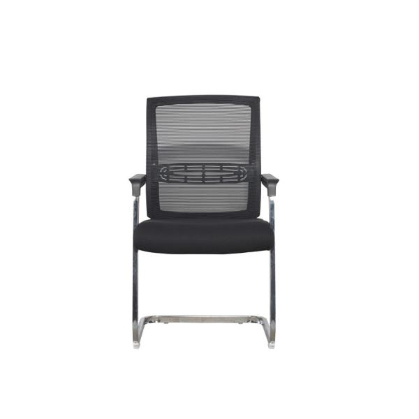 Buy Mesh Seat And Back Office Chair Reclining Massage Office Chair at wholesale prices