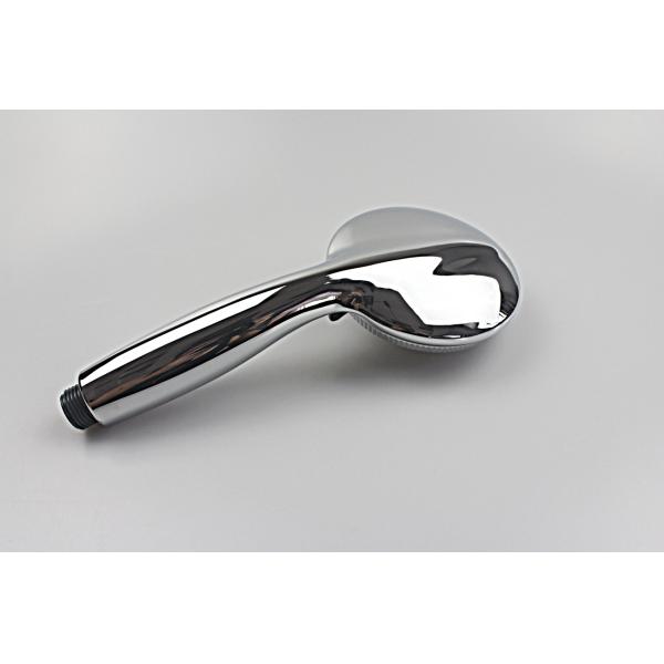 Hot Sale ABS Chrome Handheld Shower Head 5 functions