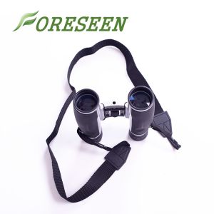 Powerful Compact 12x32 Binoculars With Distance Measure Center Focusing