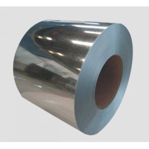Galvanized Steel