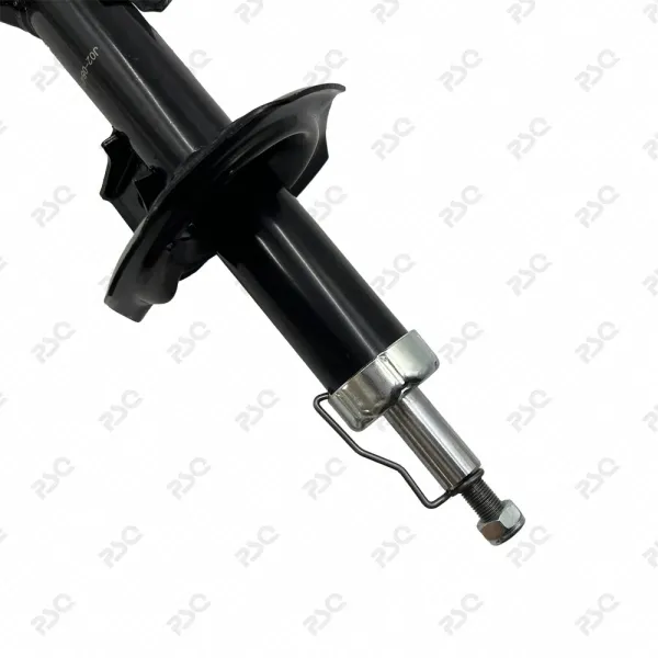 Premium Shock Absorber for Enhanced Comfort and Performance 333391