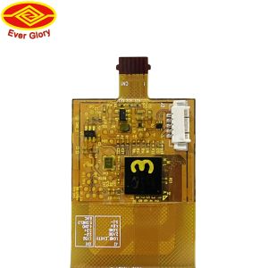 Customized 31.5 Inch Capacitive LCD Touchscreen DC 12V Multifunctional