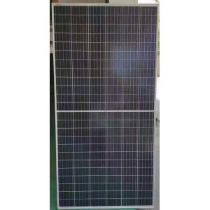 Silicon Mono PV Panels 400Wp Solar Photovoltaic Modules 144PCS 9BB