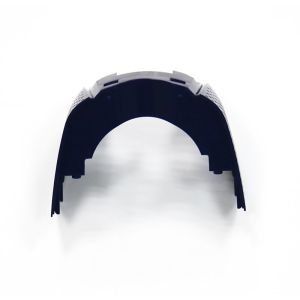 Customized Durable Plastic Moulding Parts Enclosure PVD / CVD Coating