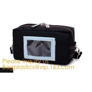 Bank Pack Case Manufacturer Customize Strong Power Waterproof Locking Secured