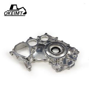 8982283361 C8974354400 Timing Chain System Cover for ISUZU DMAX MUX 4JJ1