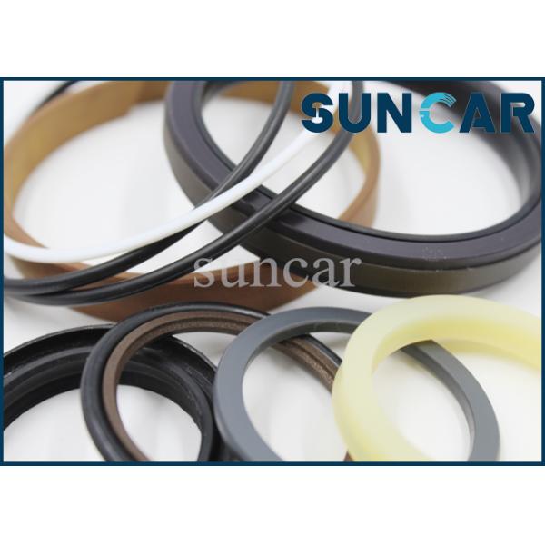 Wheel Loaders WA400-1 WA420-3 Komatsu 707-99-24510 Steering Cylinder Seal Kit Hydraulic Inner Parts