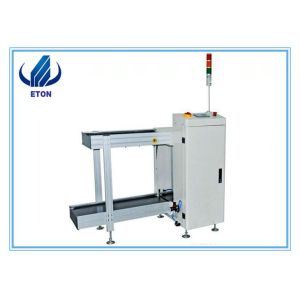 High Precision LED Light Making Machine , LED Manufacturing Machine Sturdy