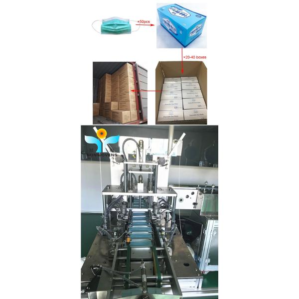 Anti Smog 3ply Disposable Protective Blue Face Mask Pm 2.5 Nonwoven