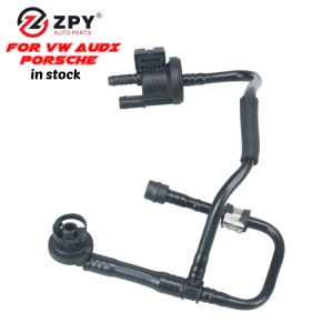 ZPY NEW Rocker Cover Gasket for VW 1.8T (Mk4) Golf / Bora 058198025A OEM