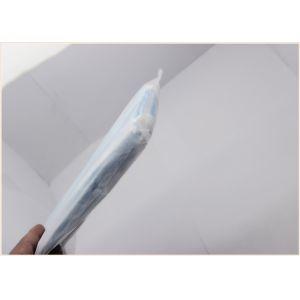 Anti Dust Disposable Earloop Medical Mask Good Air Permeability Environment