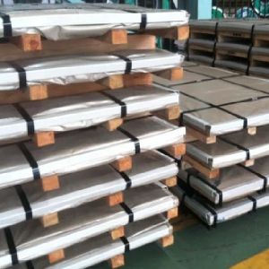 304 Stainless Steel Sheet 3mm Thick Customized Sizes