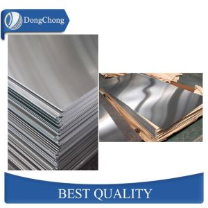 China Flat Aluminium Alloy Plate , Precision Ground Aluminum Plate Die Mould on sale