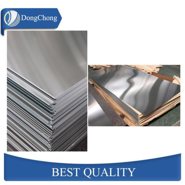 Buy Flat Aluminium Alloy Plate , Precision Ground Aluminum Plate Die Mould at wholesale prices