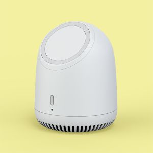 Quality Multi Output Wireless Charging Speaker With Extended Playback TWS Function for sale